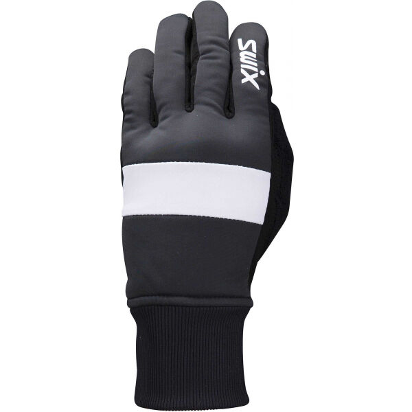 Swix CROSS  8/l - Dámské rukavice na běžecké lyžovaní Swix