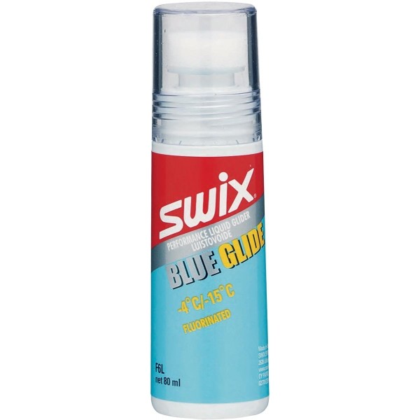 Swix F006LE   - Tekutý vosk - Swix Swix