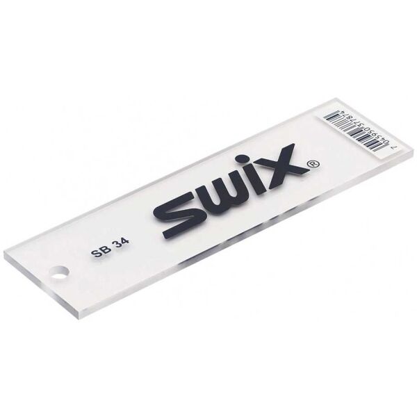 Swix PLEXI   - Škrabka na snowboard Swix