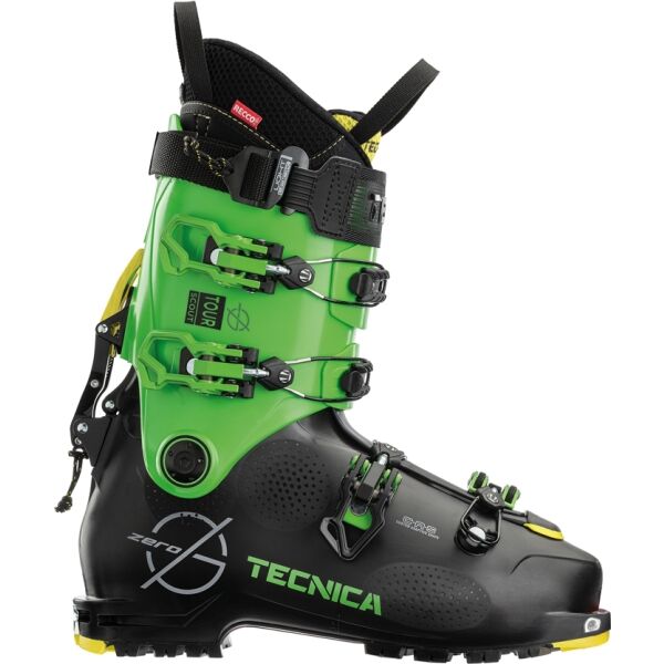 Tecnica ZERO G TOUR SCOUT  28 - Skialpinistické boty Tecnica