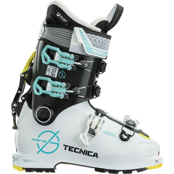 Tecnica ZERO G TOUR W  24 - Skialpinistické boty Tecnica