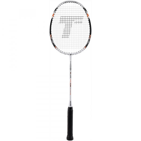 Tregare GX 9500 bílá NS - Badmintonová raketa Tregare