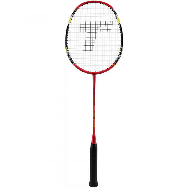 Tregare GX 9500 červená NS - Badmintonová raketa Tregare