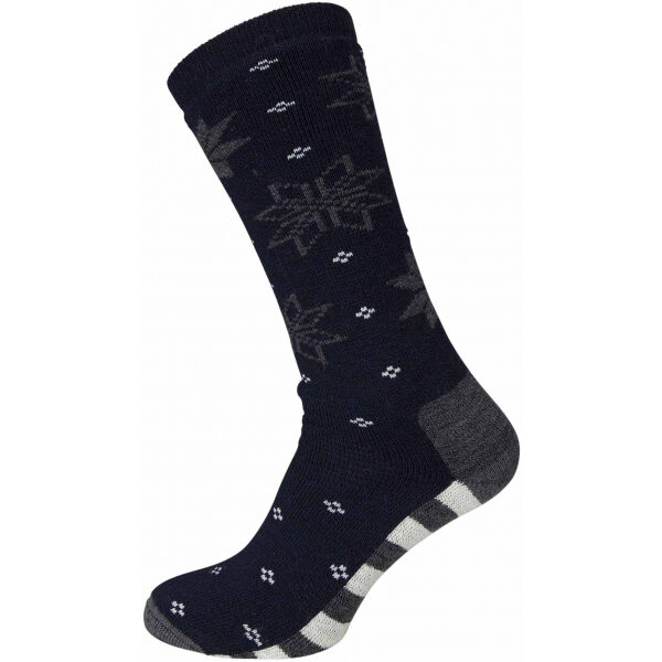 Ulvang MARISTUA  40/42 - Vlněné ponožky Ulvang