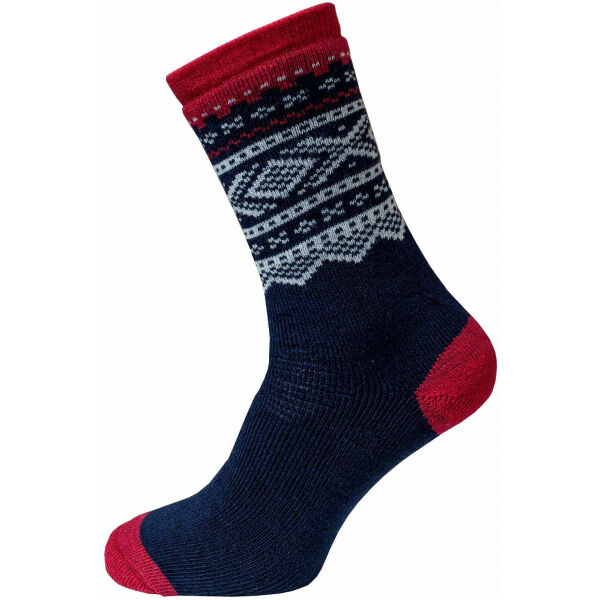 Ulvang MARIUS  40-42 - Dámské vlněné ponožky Ulvang