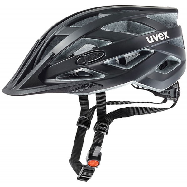 Uvex I-VO CC  (52 - 57) - Cyklistická helma Uvex