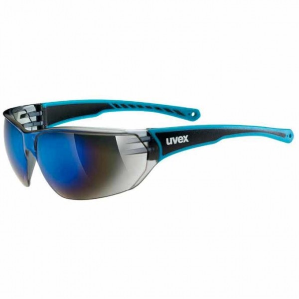 Uvex SGL 204 modrá NS - Sportovní brýle - Uvex Uvex