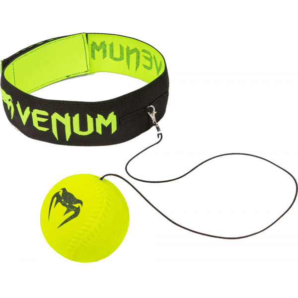Venum REFLEX BALL   - Boxovací míček Venum