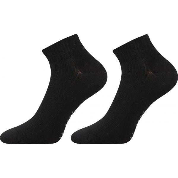 Voxx TETRA 2 černá 26-28 - Sportovní ponožky Voxx