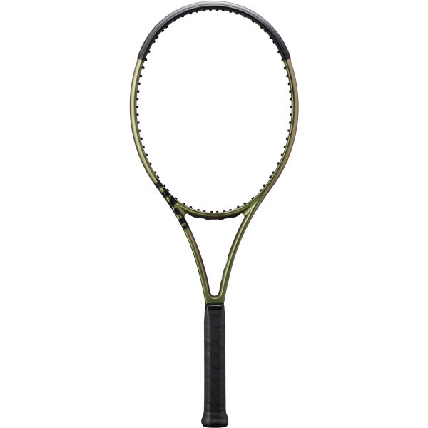 Wilson BLADE 100L V 8.0  4 - Výkonnostní tenisový rám Wilson