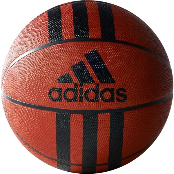 adidas 3 STRIPE D 29.5  6 - Basketbalový míč adidas