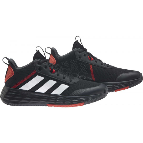 adidas OWNTHEGAME 2.0  9 - Pánská basketbalová obuv adidas
