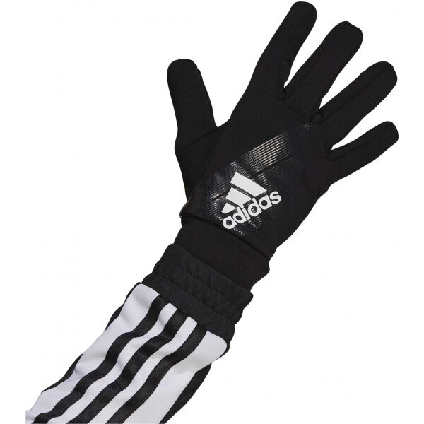 adidas TIRO LEAGUE FIELD  4 - Hráčské fotbalové rukavice adidas