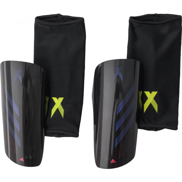 adidas X SG LEAGUE  L - Pánské fotbalové chrániče holení adidas