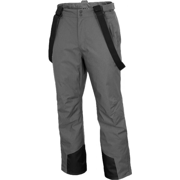 4F MEN´S SKI TROUSERS  XL - Pánské lyžařské kalhoty 4F