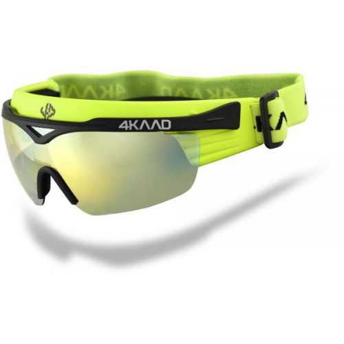 4KAAD SNOWEAGLE   - Sluneční brýle na běžecké lyžování 4KAAD