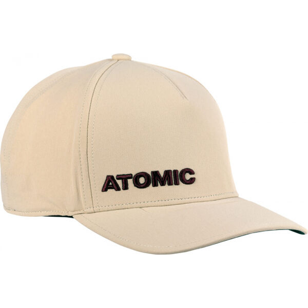 Atomic ALPS TECH CAP  UNI - Kšiltovka Atomic
