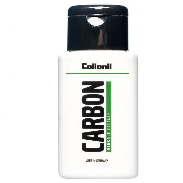 Collonil CARBON LAB MIDSOLE CLEANER 100 ml  UNI - Čistící emulze Collonil