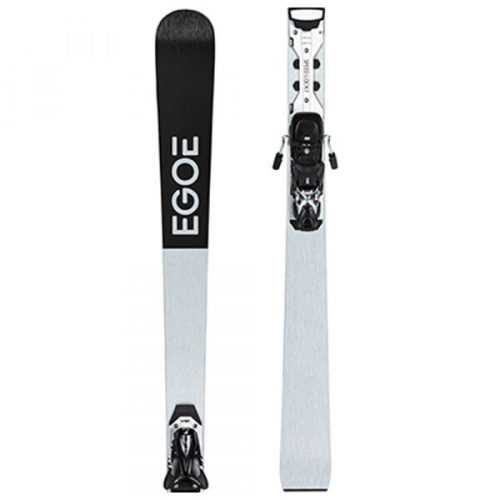 EGOE DIP-GS + VM412  175 - Sjezdové lyže EGOE