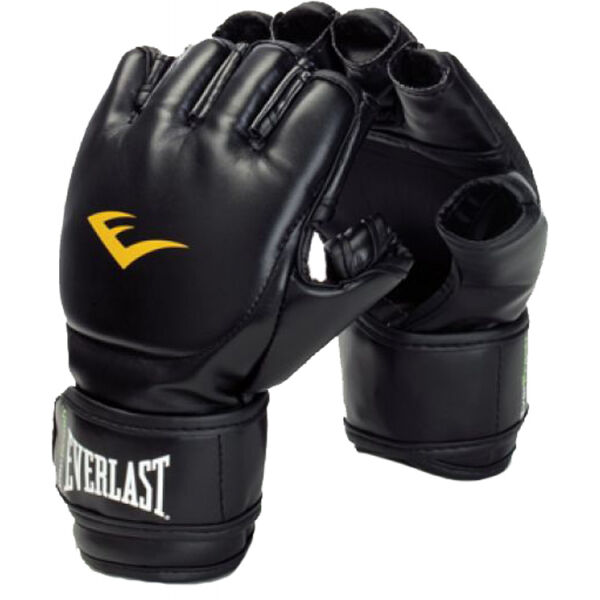 Everlast MMA GRAPPLING GLOVES  L/XL - Graplingové rukavice Everlast