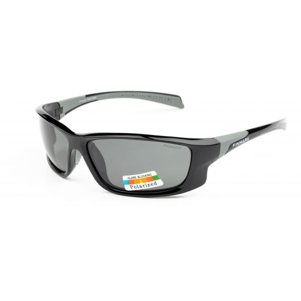 Finmark FNKX2005  NS - Sportovní sluneční brýle Finmark