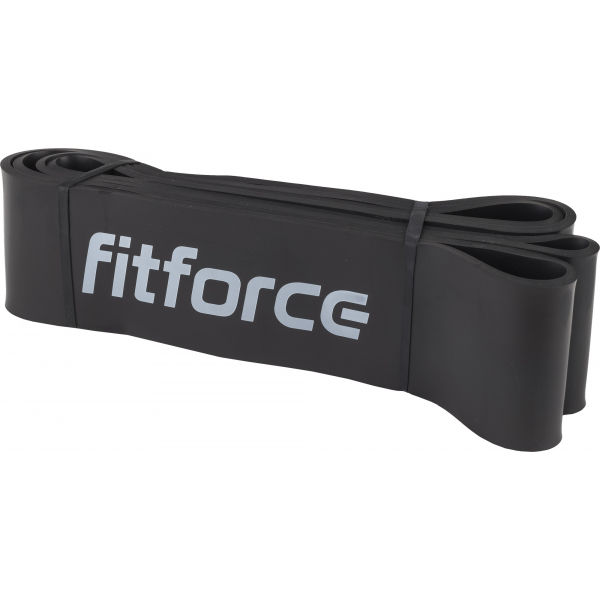 Fitforce LATEX LOOP EXPANDER 75 KG  NS - Odporová posilovací guma Fitforce