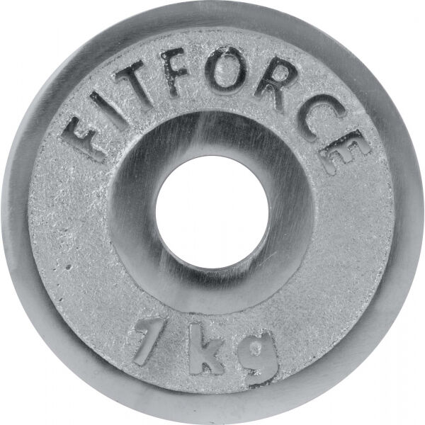 Fitforce PLC 1KG 30MM  0
