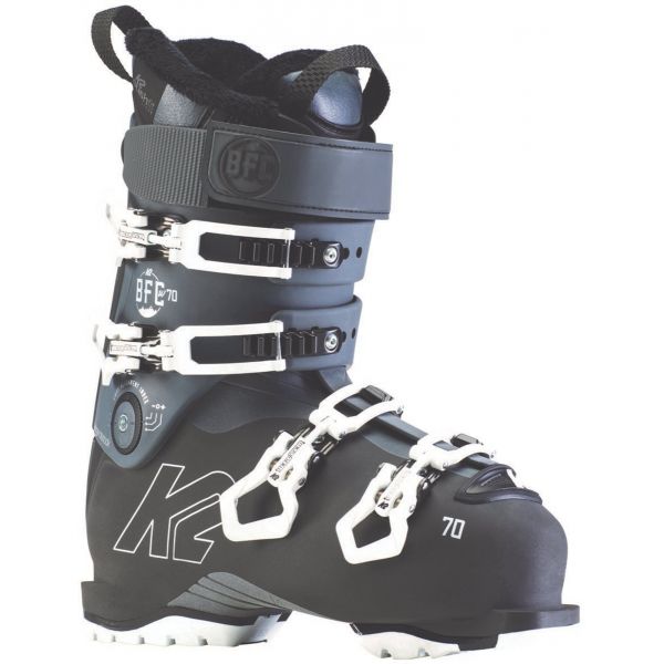 K2 BFC W 70  27.5 - Dámská lyžařská obuv K2