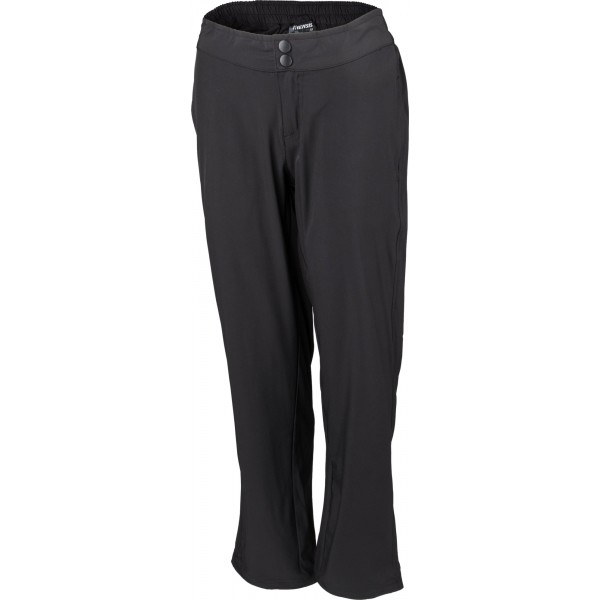 Kensis LIBBY černá 40 - Dámské sportovní kalhoty Kensis