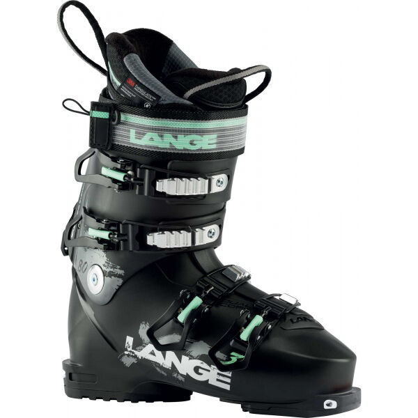 Lange XT3 80 W  25 - Dámské skialpové boty Lange