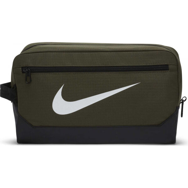 Nike BRASILIA TRAINING SHOE BAG   - Taška na boty Nike