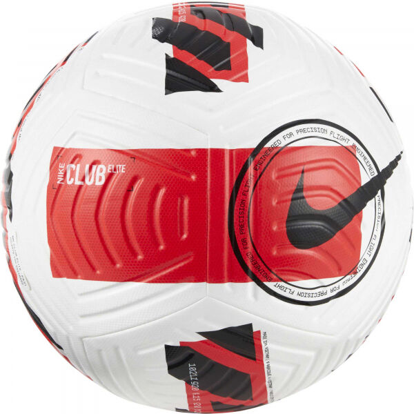 Nike CLUB ELITE  5 - Fotbalový míč Nike