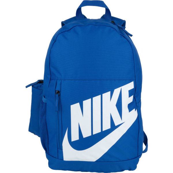 Nike ELEMENTAL BPK modrá NS - Dětský batoh Nike