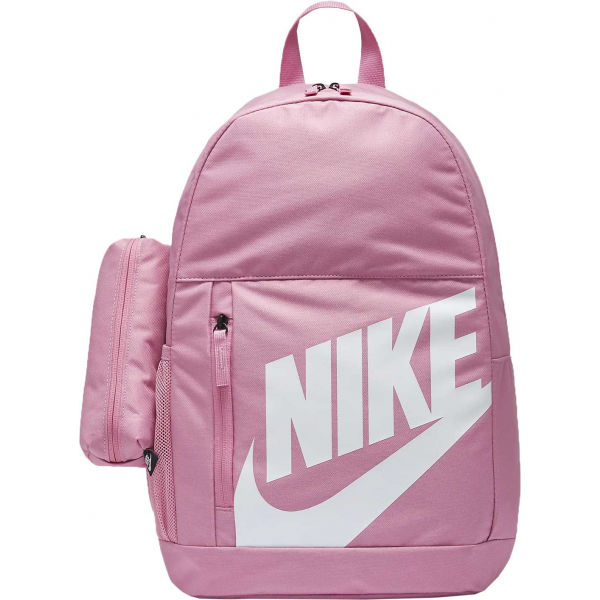 Nike ELEMENTAL BPK růžová NS - Dětský batoh Nike