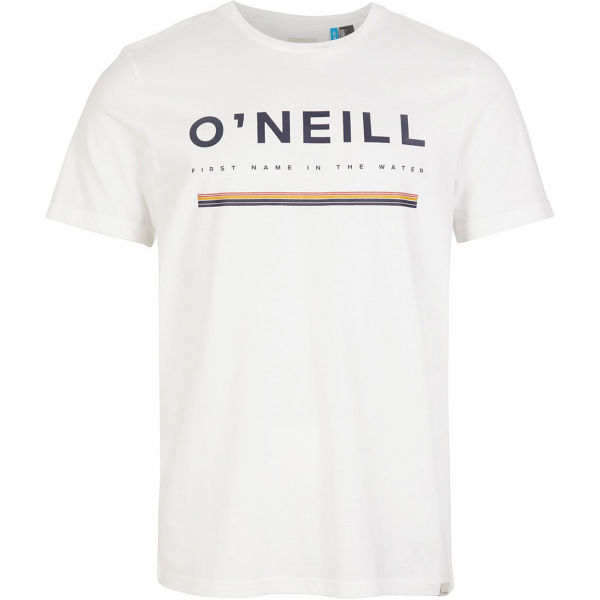 O'Neill LM ARROWHEAD T-SHIRT  S - Pánské tričko O'Neill