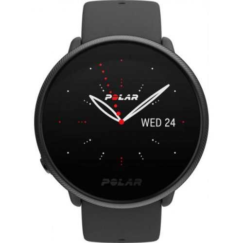 POLAR IGNITE 2   - Multisportovní hodinky s GPS a záznamem tepové frekvence POLAR