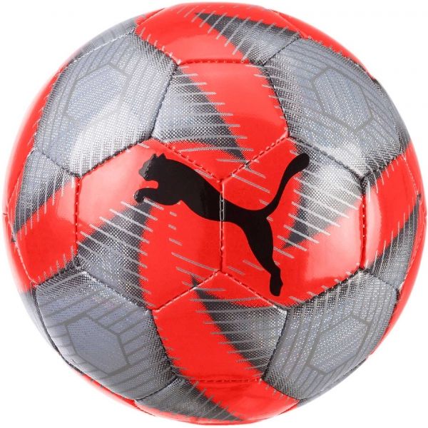 Puma FUTURE FLARE MINI BALL  1 - Mini fotbalový míč Puma