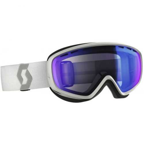 Scott DANA bílá  - Dámské lyžařské brýle Scott
