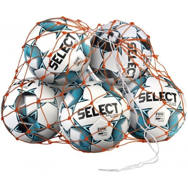 Select BALL NET  UNI - Síť na míče Select
