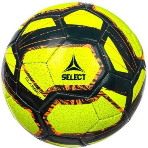 Select CLASSIC 22  3 - Fotbalový míč Select