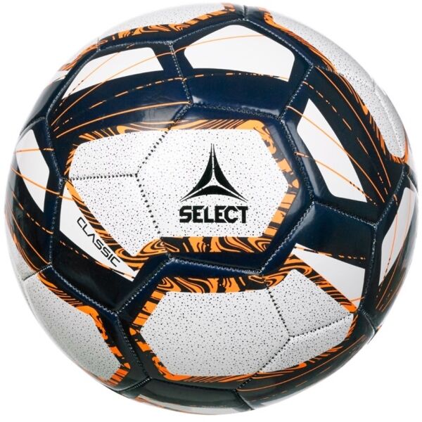 Select CLASSIC 22  4 - Fotbalový míč Select