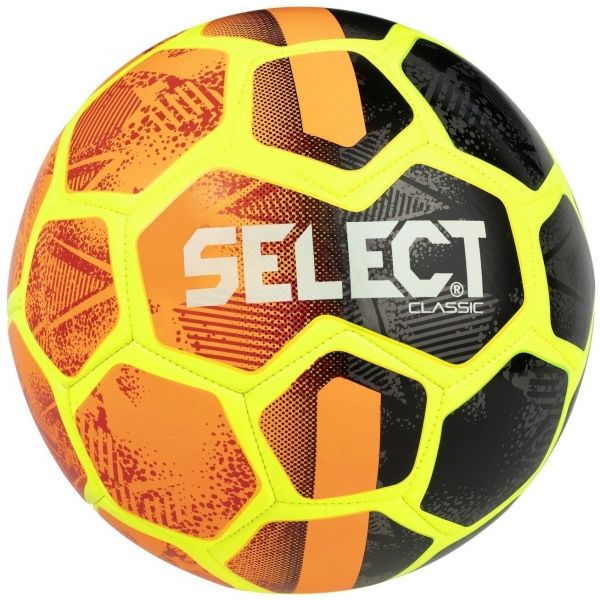 Select CLASSIC  4 - Fotbalový míč Select