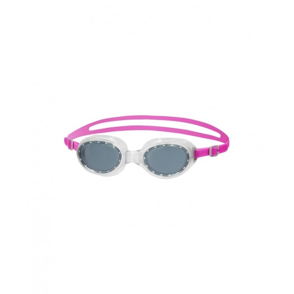 Speedo FUTURA CLASSIC JUNIOR růžová NS - Juniorské plavecké brýle Speedo