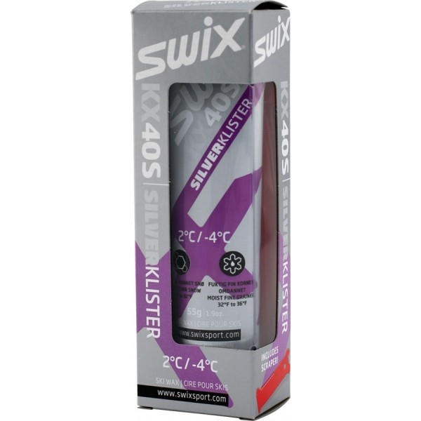 Swix KX40S   - Klistr Swix