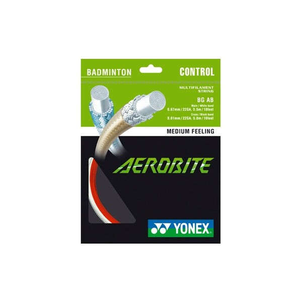 Yonex AEROBITE   - Badmintonový výplet Yonex