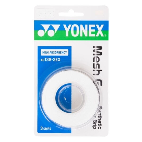 Yonex MESH GRAP   - Vrchní omotávka Yonex