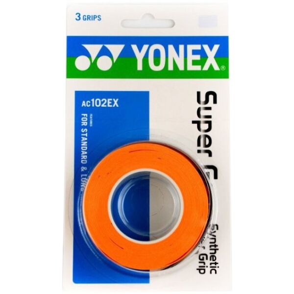 Yonex SUPER GRAP   - Vrchní omotávka Yonex