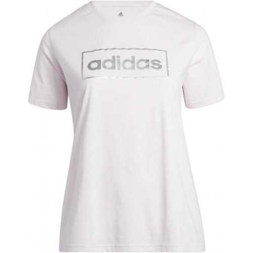 adidas FL BX G T IN  2x - Dámské sportovní tričko v plus size adidas