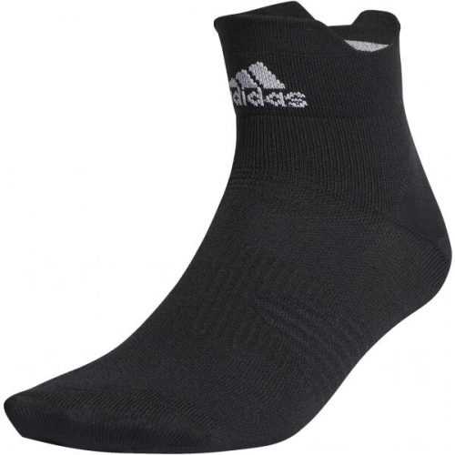 adidas RUN ANKLE SOCK  M - Ponožky na běhání adidas