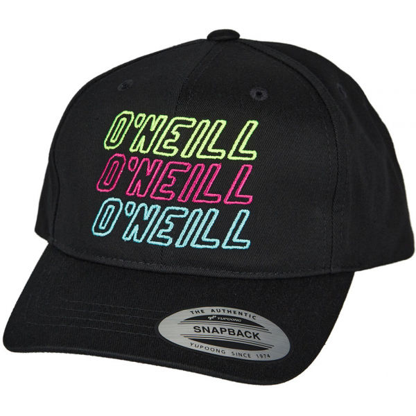 O'Neill BB CALIFORNIA SOFT CAP  0 - Chlapecká kšiltovka O'Neill